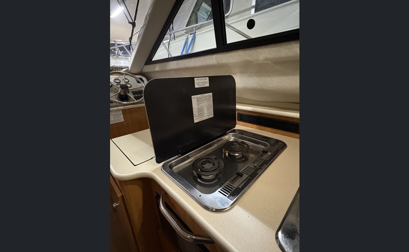 Bayliner 2858-kuva-19